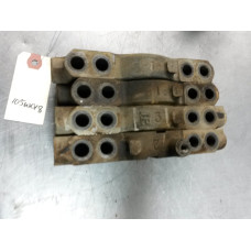 105W0018 Engine Block Main Caps For 01-03 Toyota Highlander  3.0